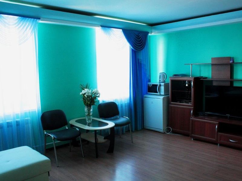 Hotel Photo 11