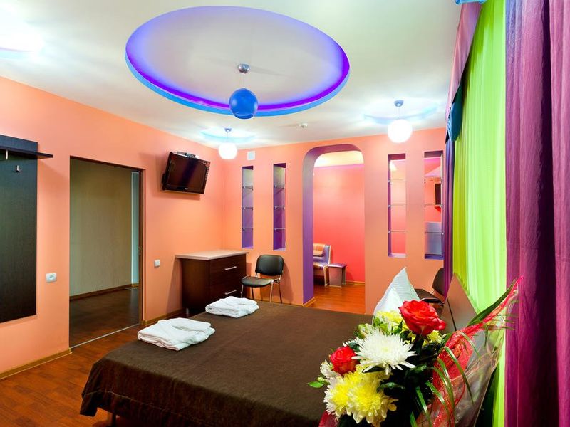 Hotel Photo 16