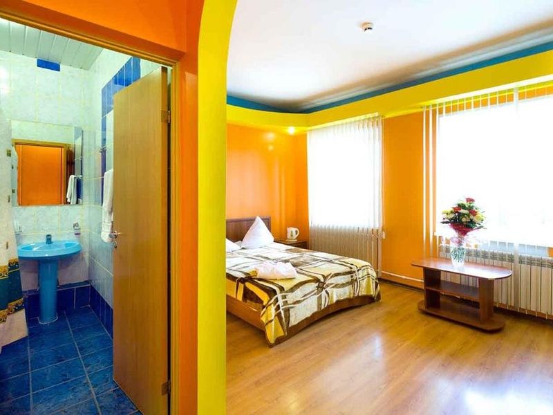 Hotel Photo 3