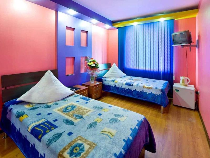 Hotel Photo 4