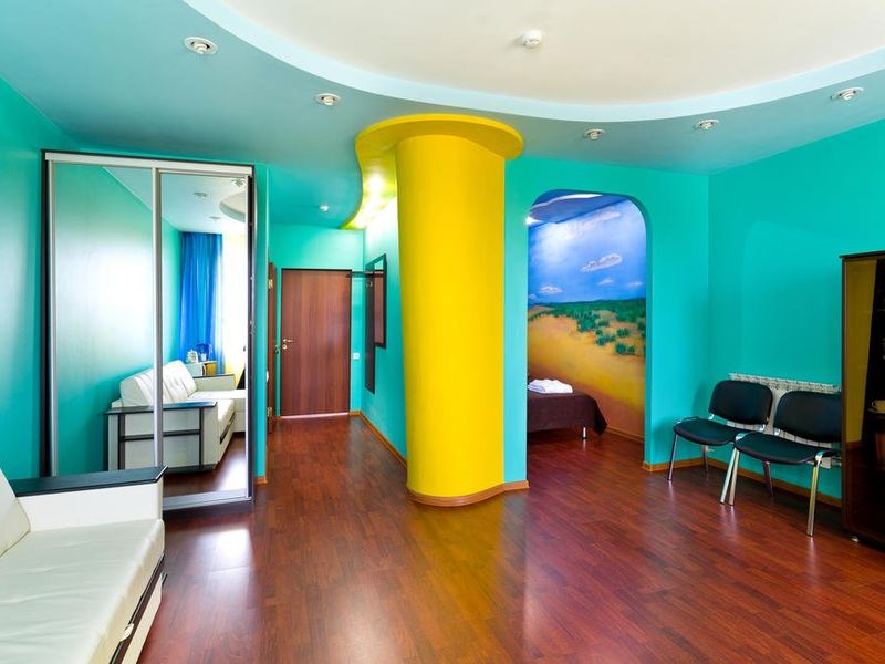 Hotel Photo 8