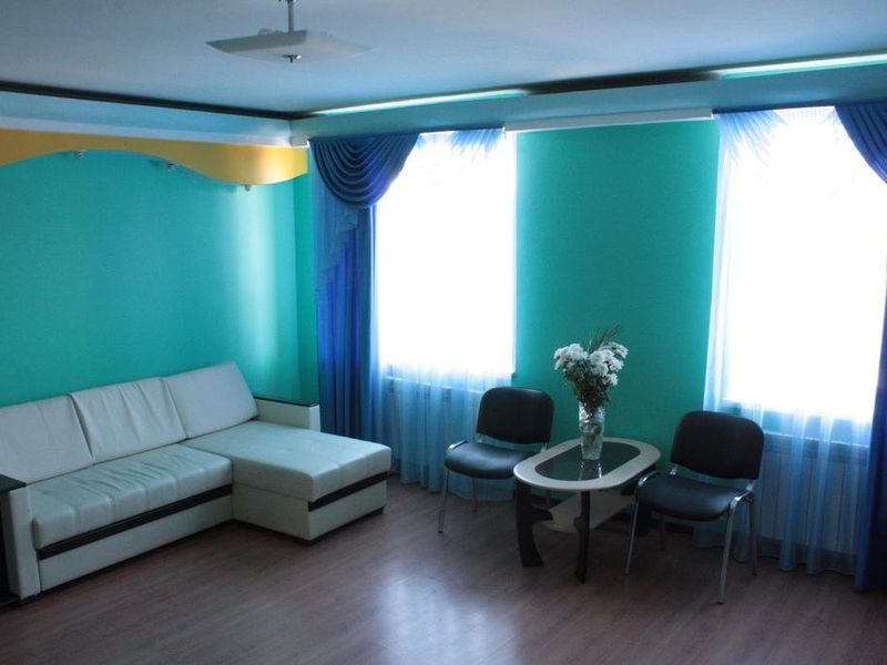 Hotel Photo 9