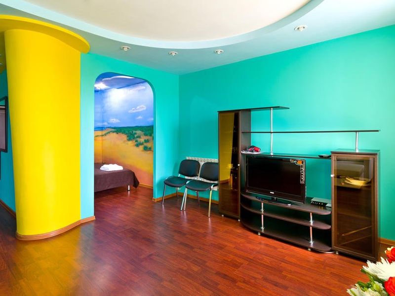 Hotel Photo 10