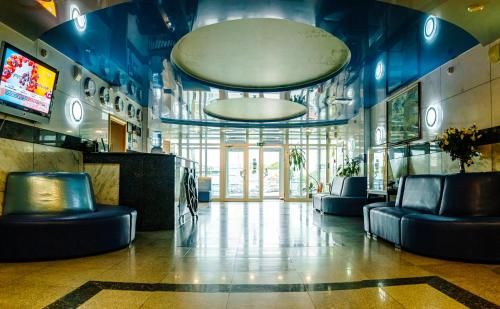 Hotel Photo 16