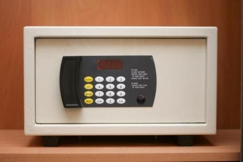 Hotel Photo 22