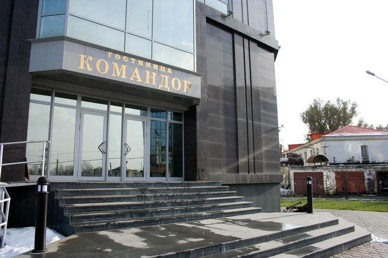 Hotel Photo 24