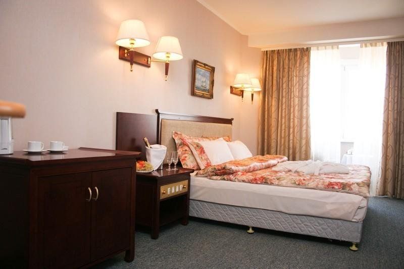 Hotel Photo 5