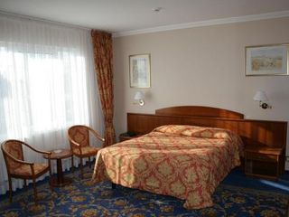 Hotel pic Отель Митос