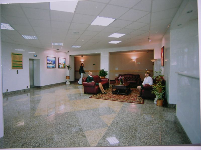 صورة الفندق 17