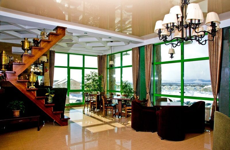 صورة الفندق 6