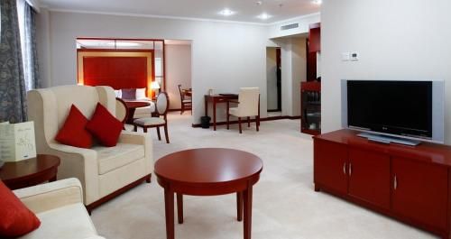 صورة الفندق 9