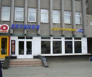 Eurasia Hotel Yuzhno-Sakhalinsk Russia