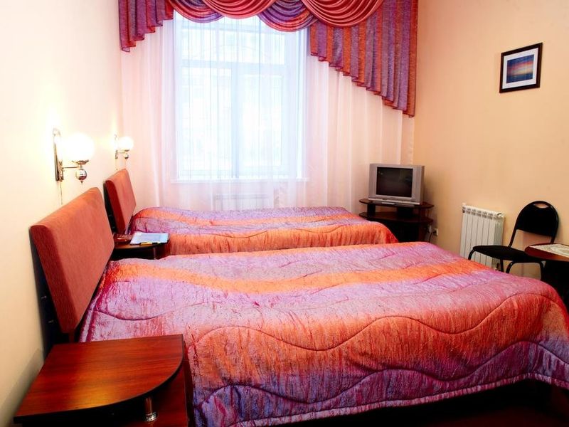 Hotel Photo 2