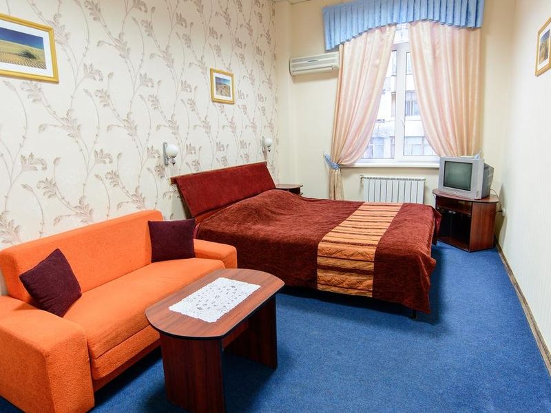 Hotel Photo 12