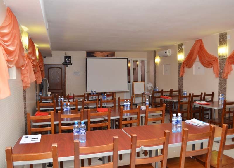 Hotel Photo 19