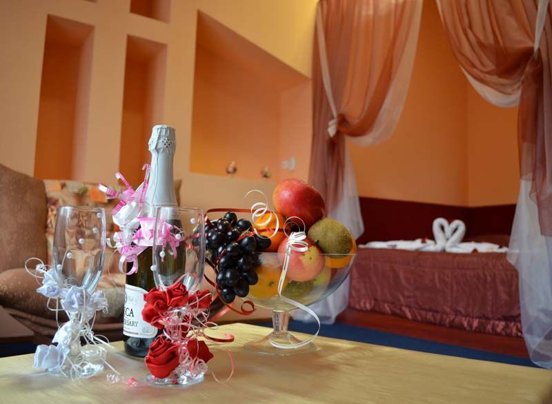 Hotel Photo 20