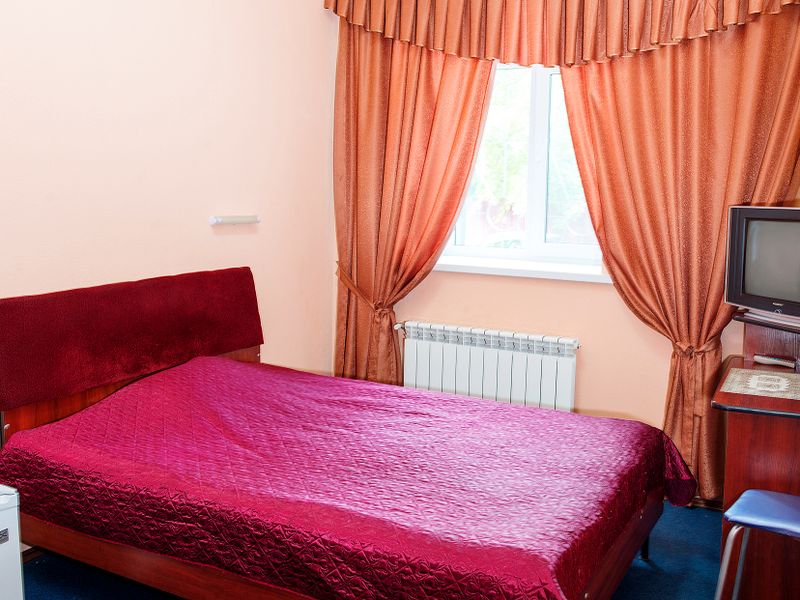 Hotel Photo 4