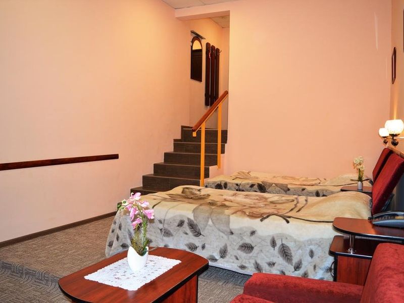 Hotel Photo 6