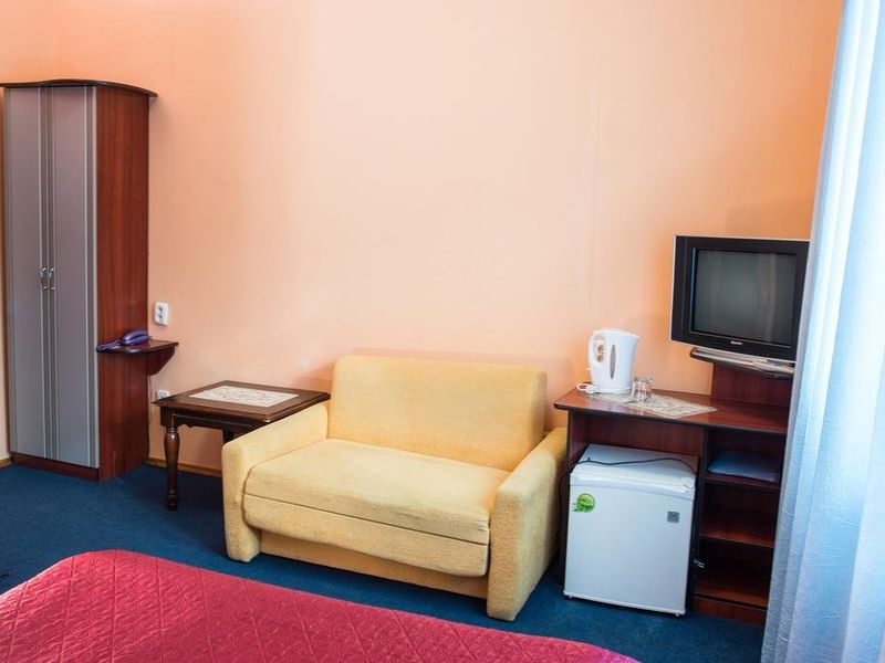 Hotel Photo 7