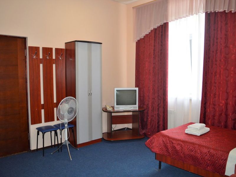 Hotel Photo 9
