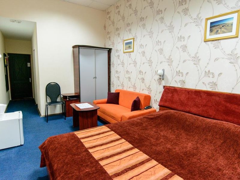 Hotel Photo 10