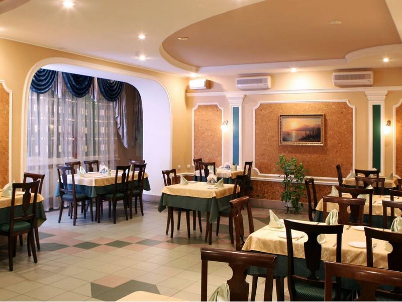 Hotel Photo 14