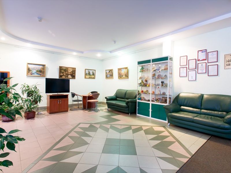Hotel Photo 15