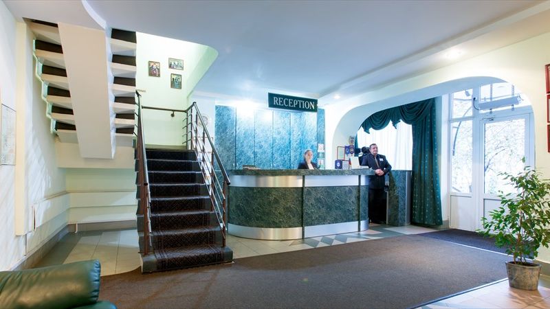Hotel Photo 16