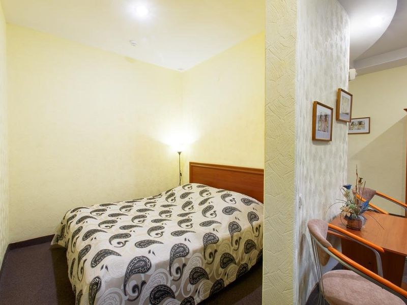 Hotel Photo 5