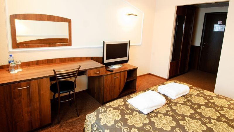 Hotel Photo 7