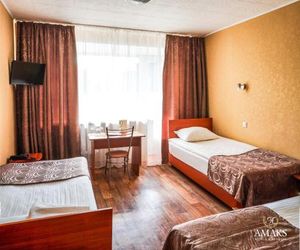 AMAKS City Hotel Yoshkar-Ola Russia