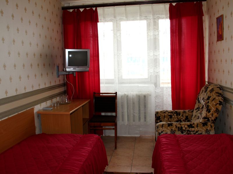 صورة الفندق 7