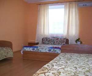 Guest house Uyut Yeysk Russia