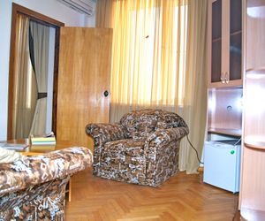 Avantazh Hotel Yessentuki Russia
