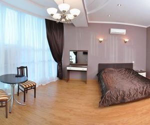 Astra Hotel Yessentuki Russia