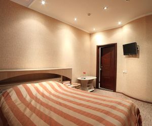 Triumph Hotel Yessentuki Russia