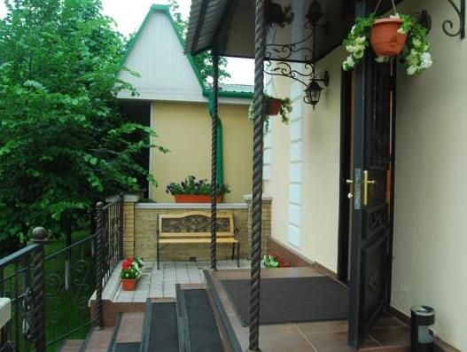 Hotel Photo 18