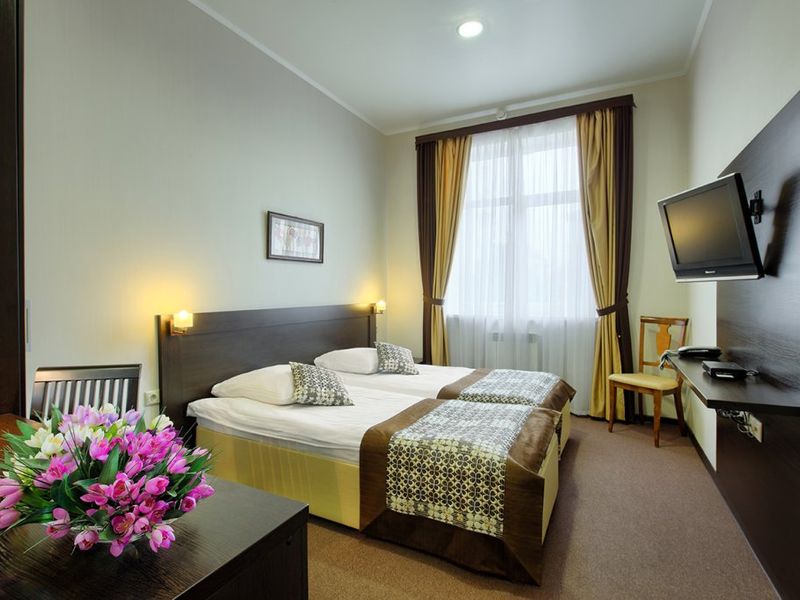 Hotel Photo 3