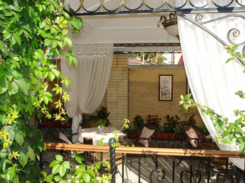 Hotel Photo 22