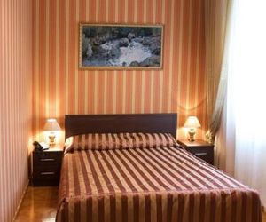 Atlantida Hotel Yessentuki Russia