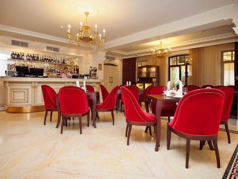 Hotel Photo 12