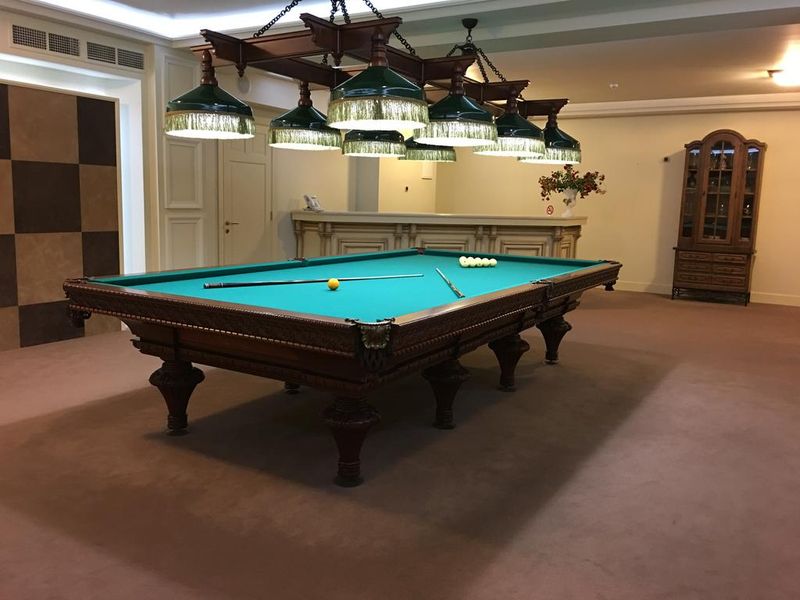Hotel Photo 16