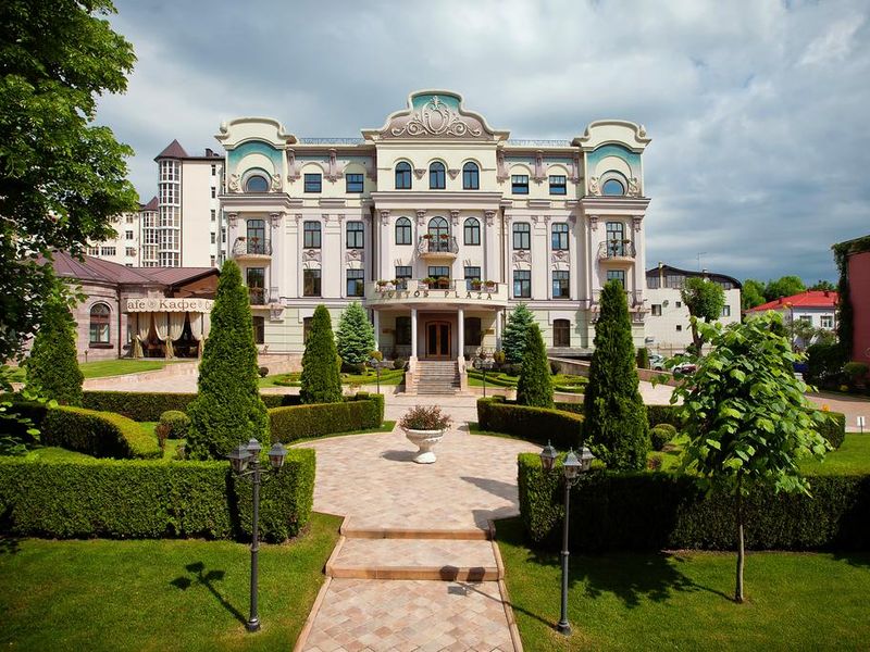 Hotel Photo 21