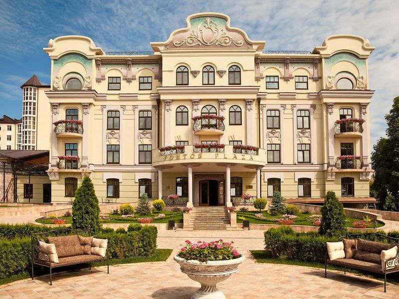 Hotel Photo 23