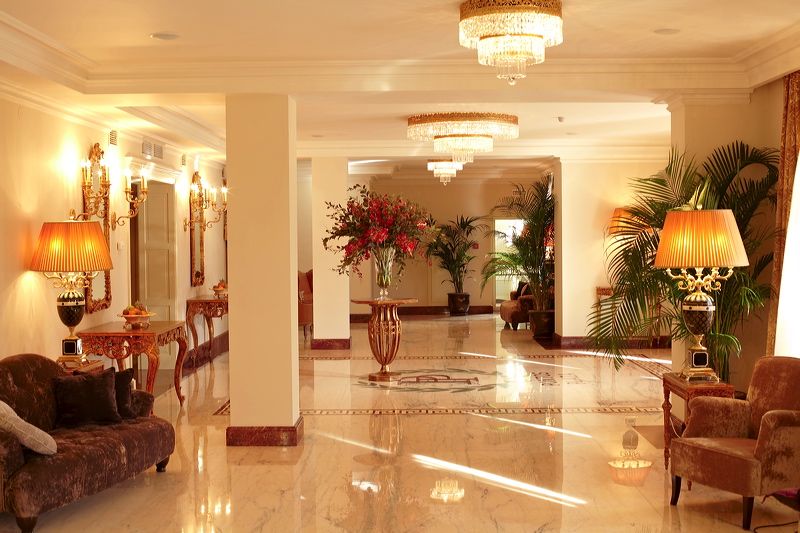 Hotel Photo 6