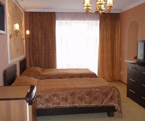 U Istochnika Yessentuki Russia
