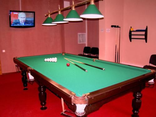 Hotel Photo 14