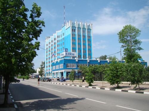 Hotel Photo 16