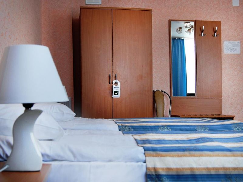 Hotel Photo 3