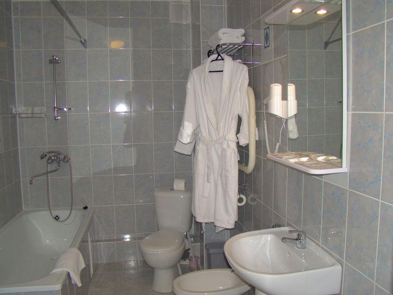 Hotel Photo 9